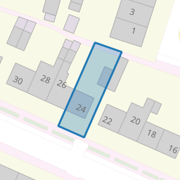 Perceel UBG00-B-3569