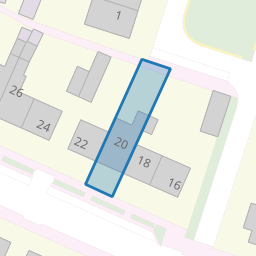 Perceel UBG00-B-3571