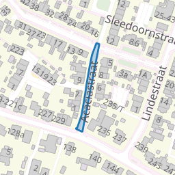 Perceel UBG00-B-3576