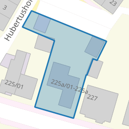 Perceel UBG00-B-3580