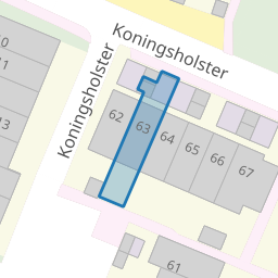 Perceel UBG00-B-3593