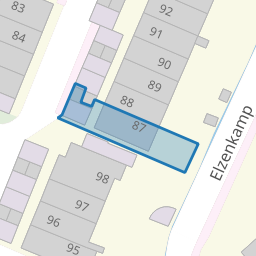 Perceel UBG00-B-3615