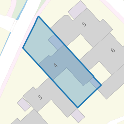 Perceel UBG00-B-3624