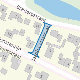 Perceel UBG00-B-3646