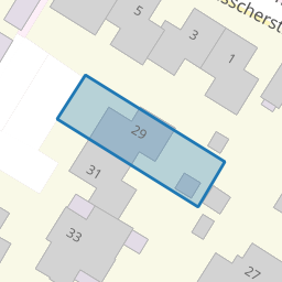 Perceel UBG00-B-3660