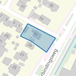 Perceel UBG00-B-3665