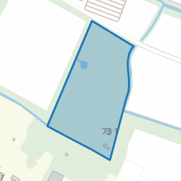 Perceel UBG00-B-3677