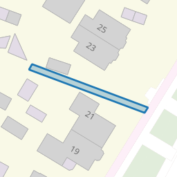 Perceel UBG00-B-3686