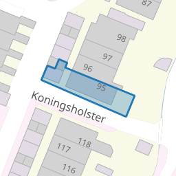 Perceel UBG00-B-3706