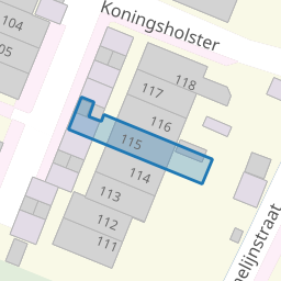 Perceel UBG00-B-3710