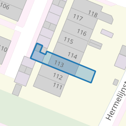 Perceel UBG00-B-3712