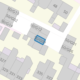 Perceel UBG00-B-3721