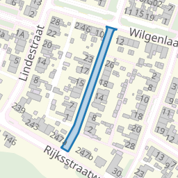 Perceel UBG00-B-3730