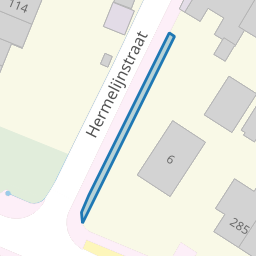 Perceel UBG00-B-3766