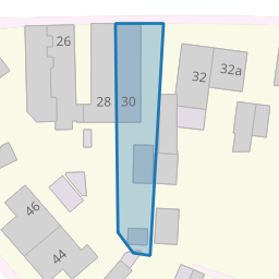 Perceel UBG00-B-3793