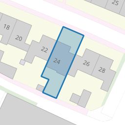 Perceel UBG00-B-3805