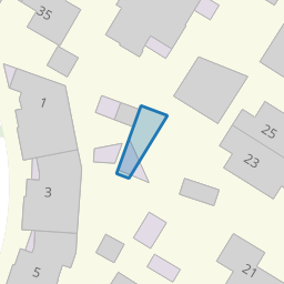 Perceel UBG00-B-3817