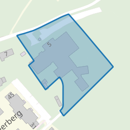 Perceel UBG00-B-3823