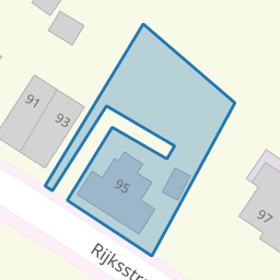 Perceel UBG00-B-3830