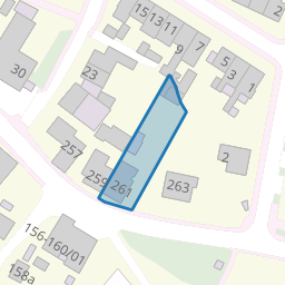 Perceel UBG00-B-3854