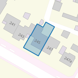 Perceel UBG00-B-3861