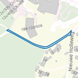 Perceel UBG00-B-3875