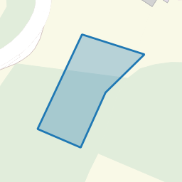 Perceel UBG00-B-3896