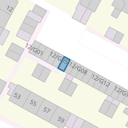 Perceel UBG00-B-3901