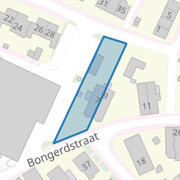 Perceel UBG00-B-3902