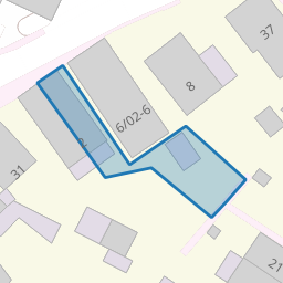 Perceel UBG00-B-3906