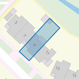 Perceel UBG00-B-3936