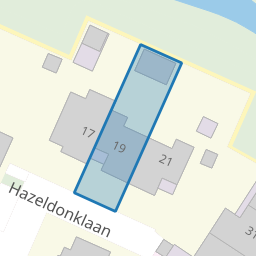 Perceel UBG00-B-3941