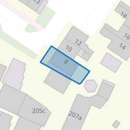 Perceel UBG00-B-3985