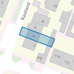 Perceel UBG00-B-4011