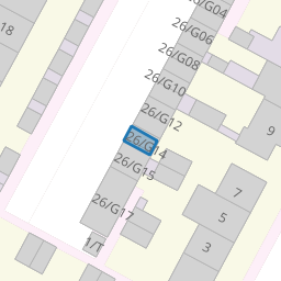 Perceel UBG00-B-4033