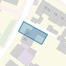 Perceel UBG00-B-4037