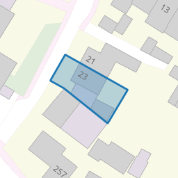 Perceel UBG00-B-4038