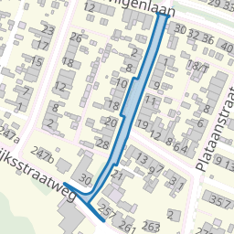 Perceel UBG00-B-4040