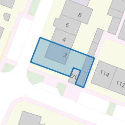 Perceel UBG00-B-4047