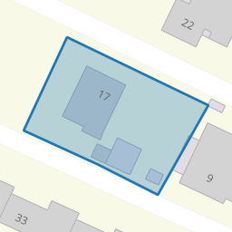 Perceel UBG00-B-4052