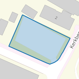 Perceel UBG00-B-4151