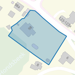 Perceel UBG00-B-4153