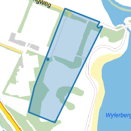 Perceel UBG00-B-4163