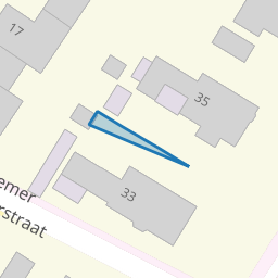 Perceel UBG00-B-4168