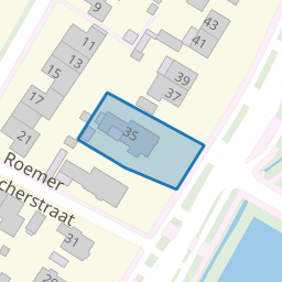 Perceel UBG00-B-4169