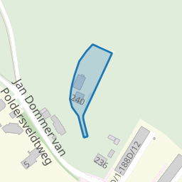 Perceel UBG00-B-4189