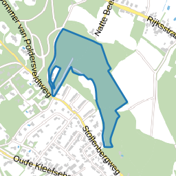 Perceel UBG00-B-4190