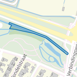 Perceel UBG00-B-4199