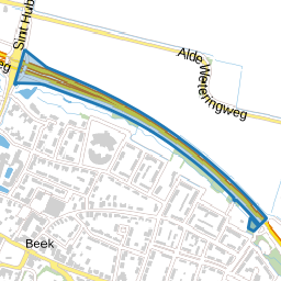 Perceel UBG00-B-4204