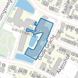 Perceel UBG00-B-4214